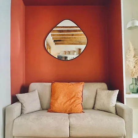 Au Coeur De Montmartre! Apartment *