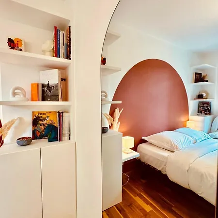 Au Coeur De Montmartre! *