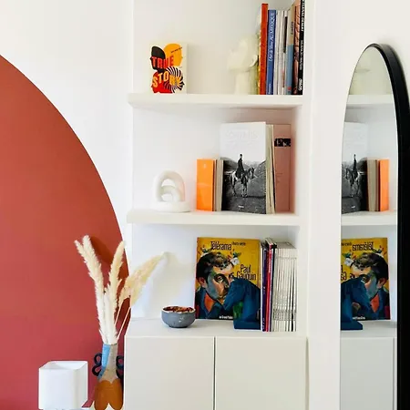 Au Coeur De Montmartre! Apartment *